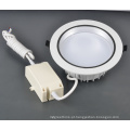 Signcomplex SMD5730 LED Downlight 30W LED Dimmable Downlight